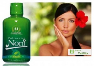 Polinezian Noni Juice