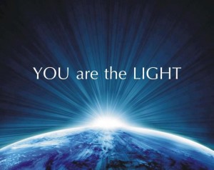 You-are-the-light